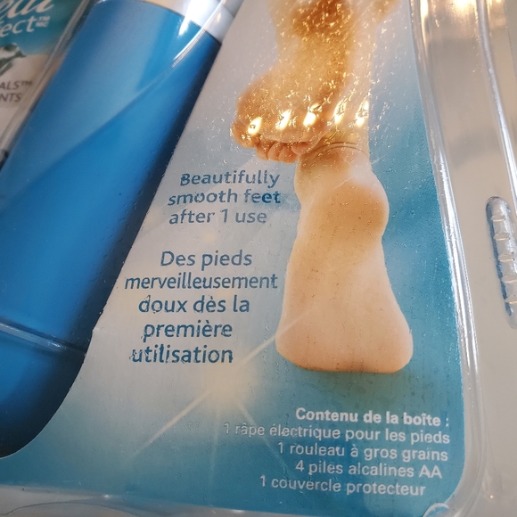 Amope’ Pedi Perfect New - Picture 6 of 7